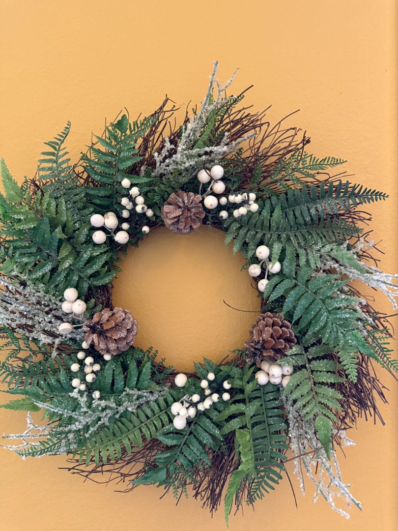 Christmas Wreath