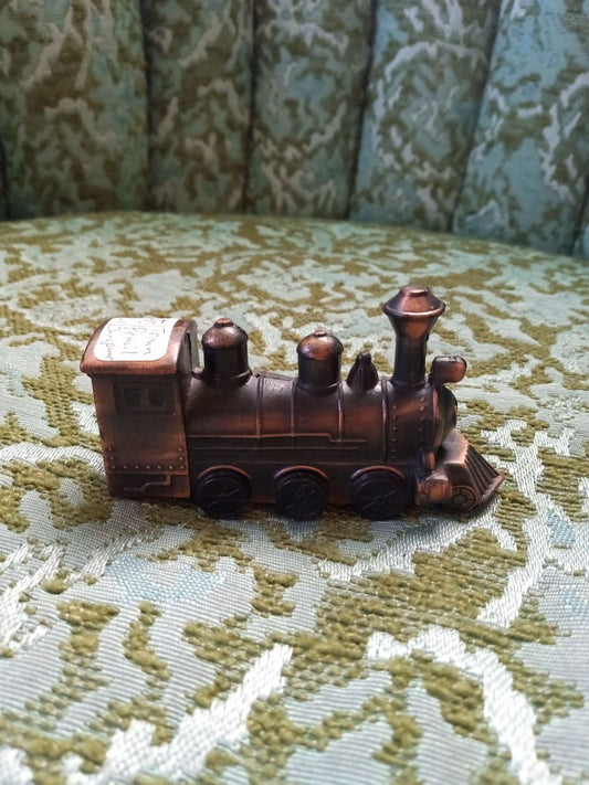 Train Pencil Sharpener