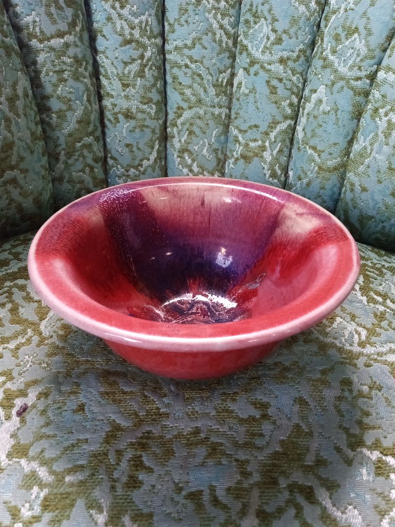 AS IS Pottery Bowl