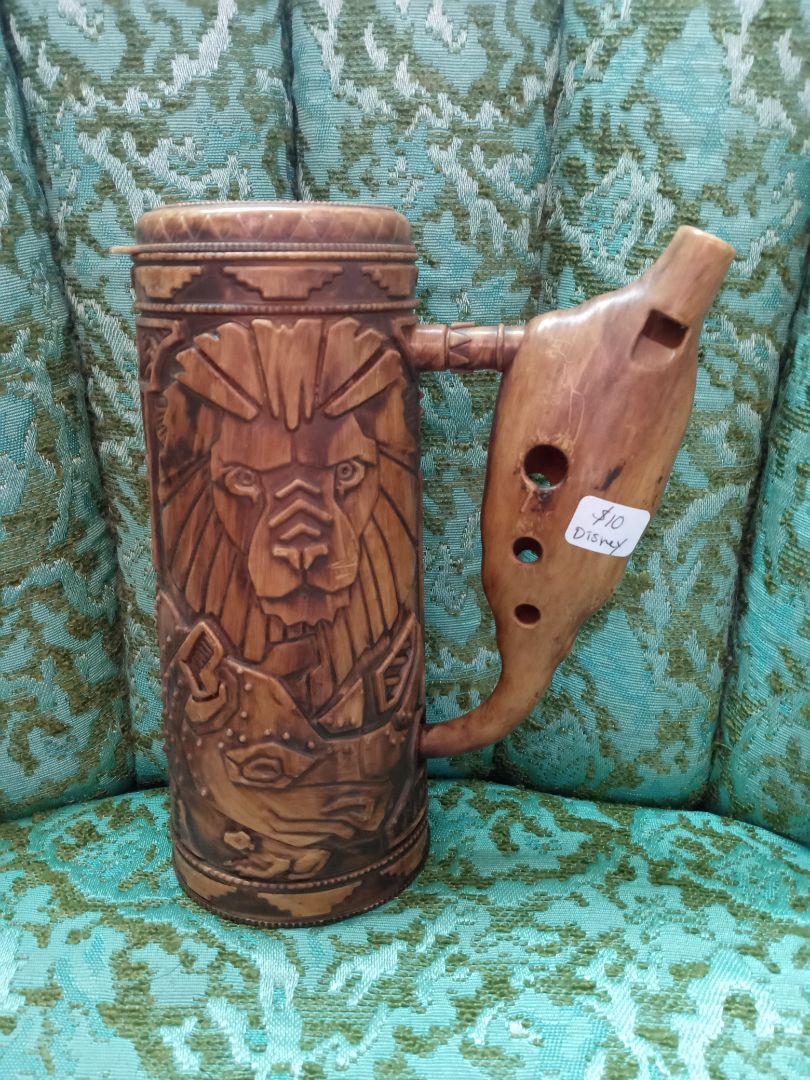 Disney Disney Parks jungle cup
