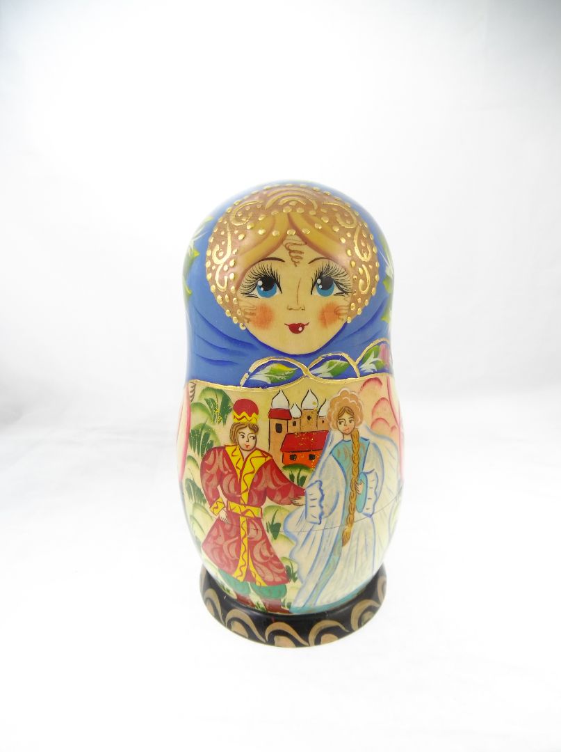 Russian Doll (Single)
