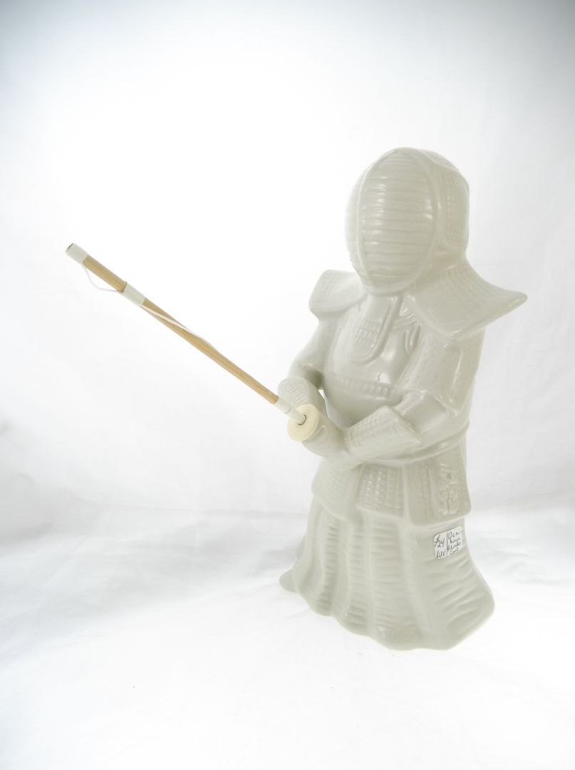 Benihana Kendo Cup Tiki Mug