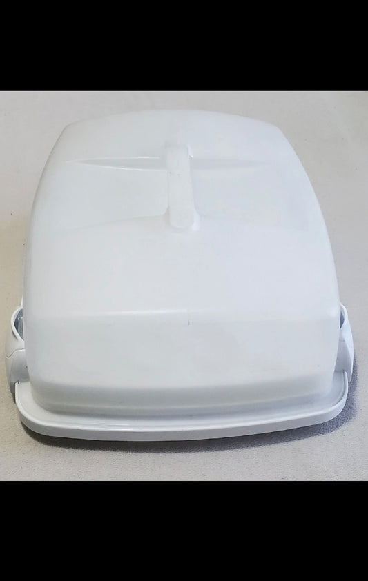 Cupcake/cake container