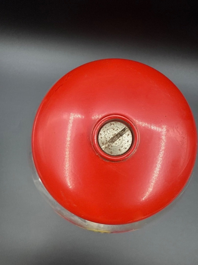 Jelly Belly gumball machine