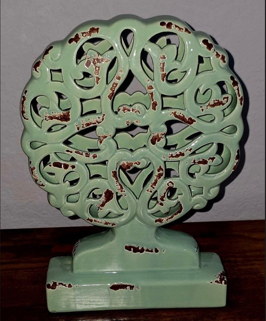Kalk Porcelain In Antique Ceramic & Porcelain Figurine
