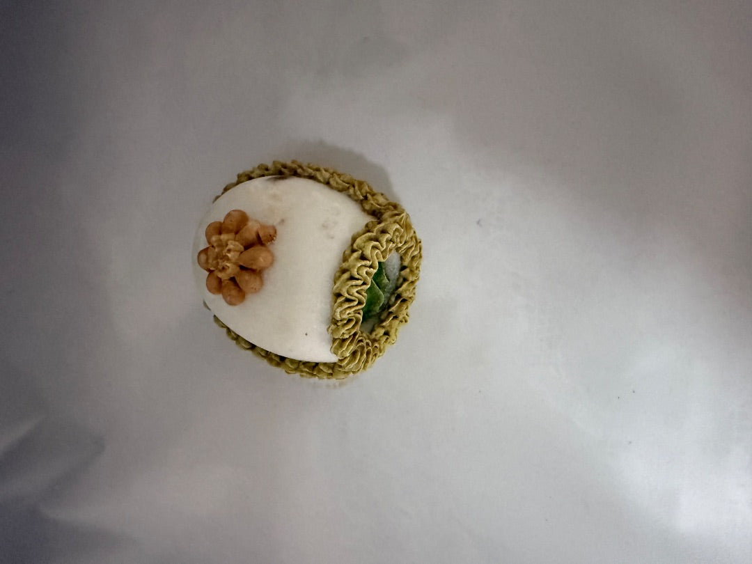 Ceramic egg, Small