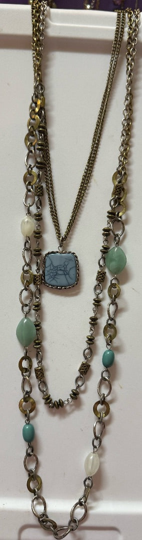 Handmade Necklace