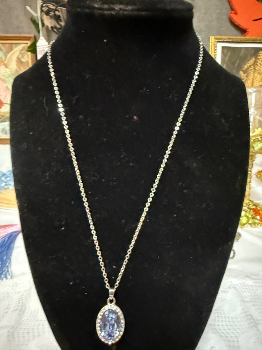 Brilliance Necklace