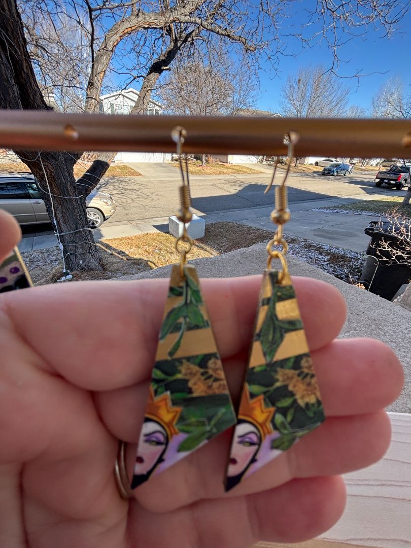 Handmade Earrings