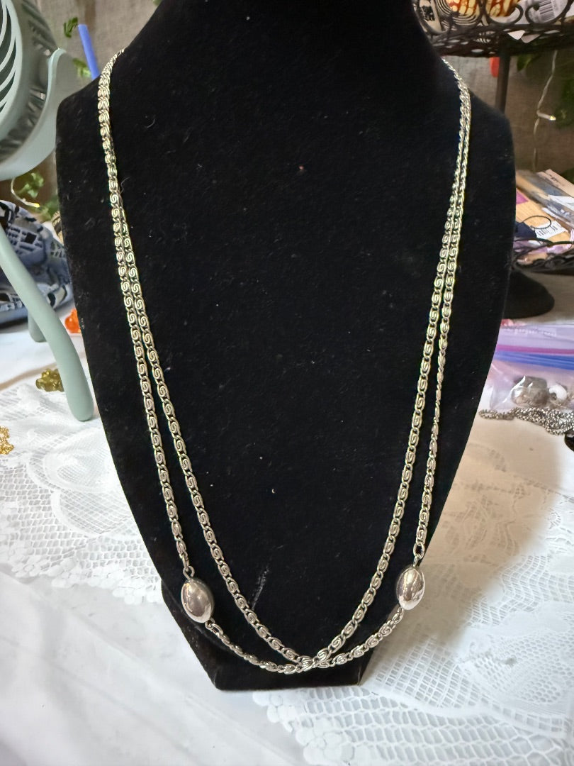 Vintage Necklace