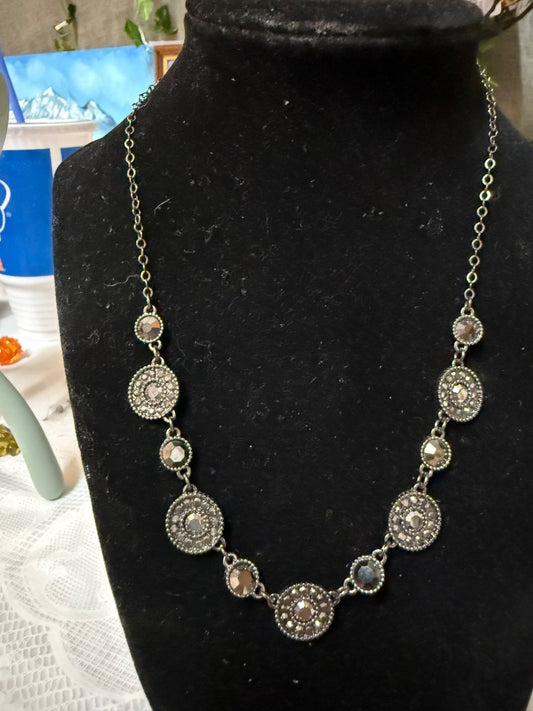 Liz Claiborne Necklace