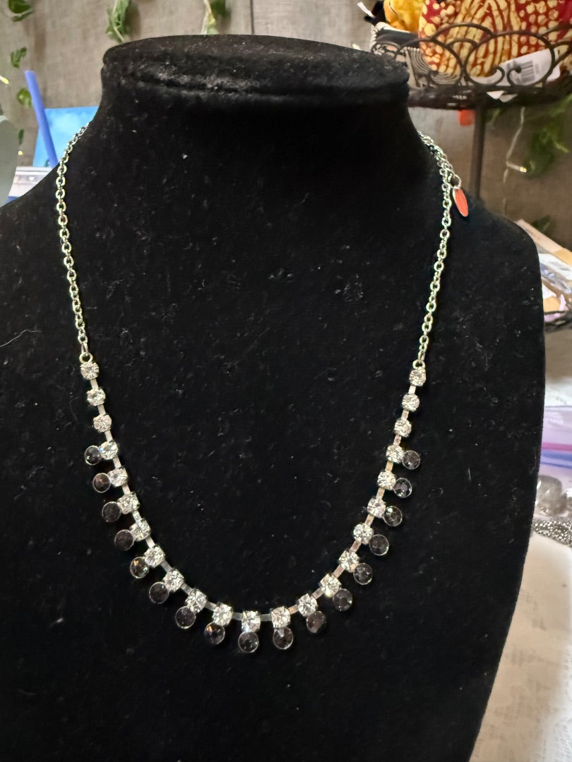 Icing Necklace