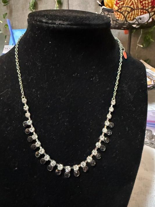 Icing Necklace