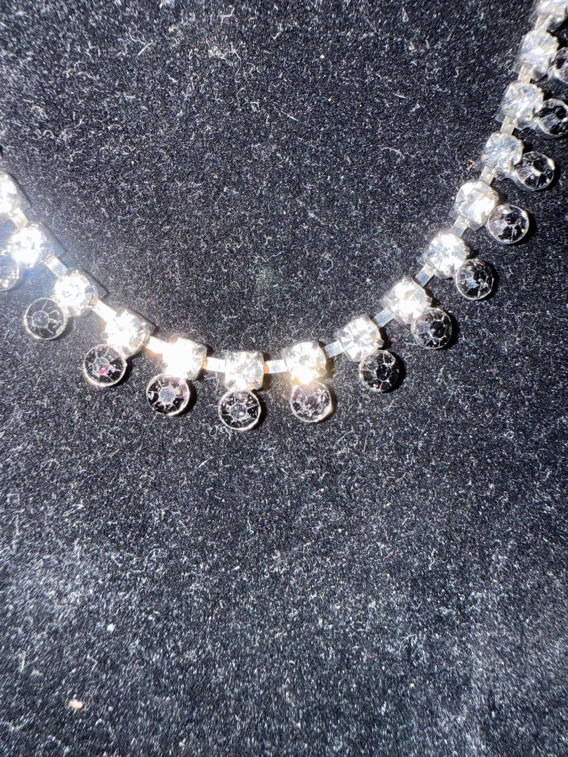 Icing Necklace