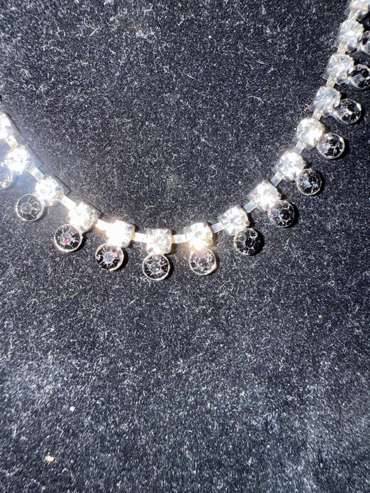 Icing Necklace