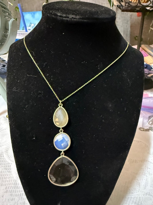 Loft Necklace