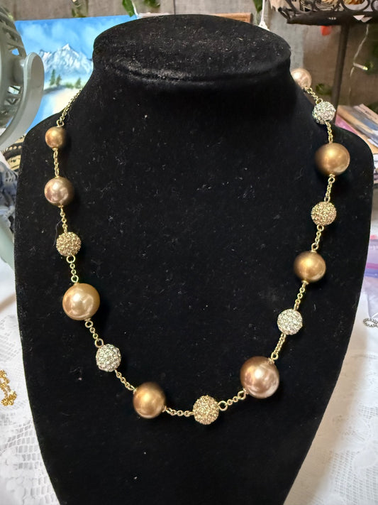Carolee Necklace