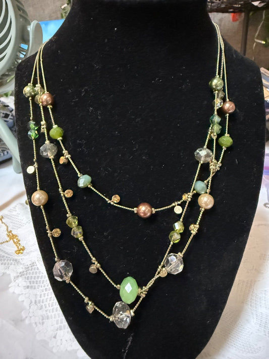 Necklace