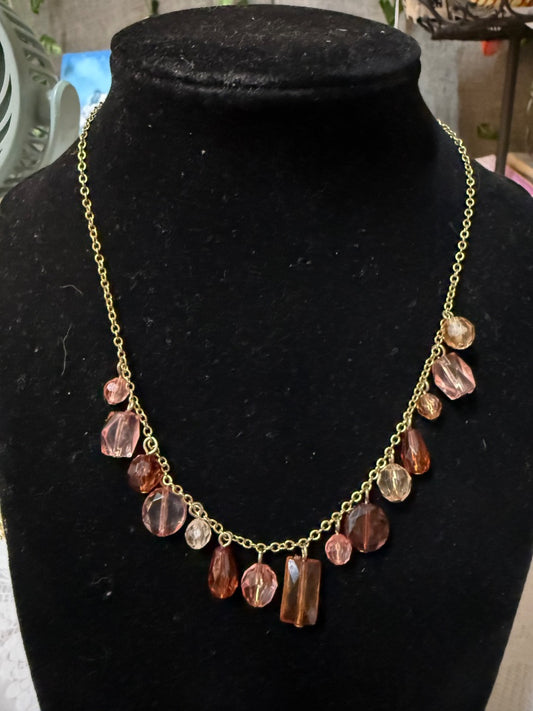 Liz Claiborne Necklace