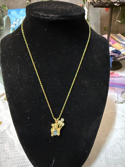 Avon Necklace