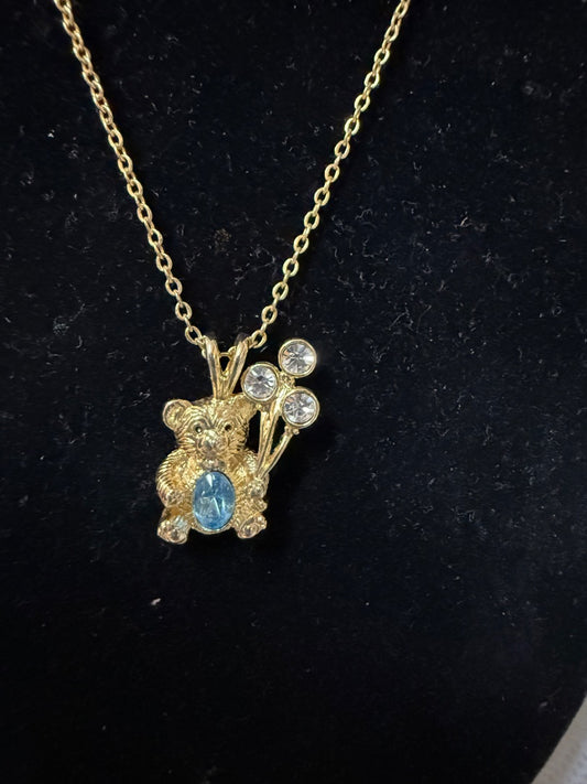 Avon Necklace