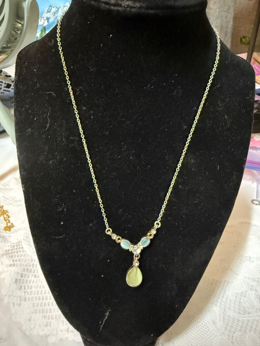 Carolina Herrera Necklace