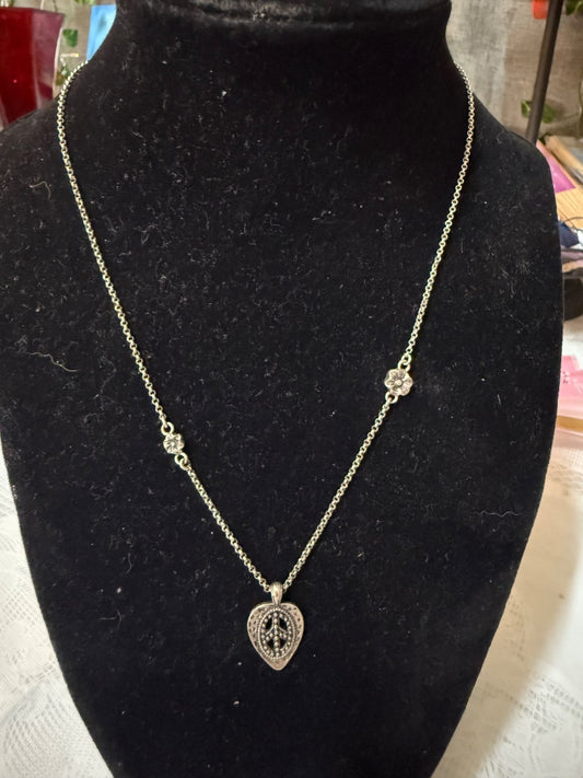 Lucky Brand Necklace