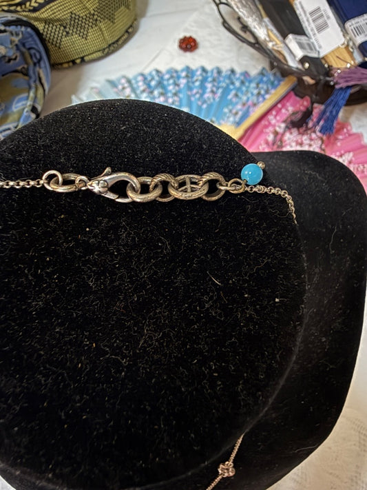 Lucky Brand Necklace