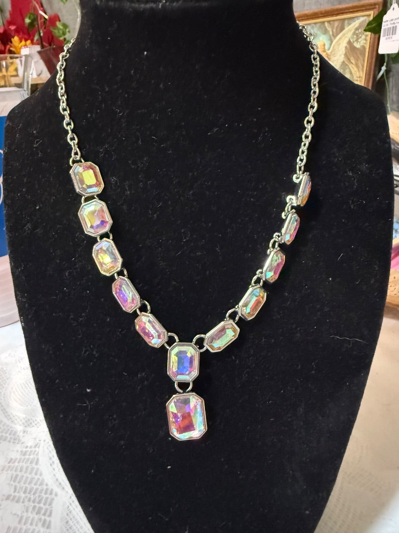 Paparazzi Necklace