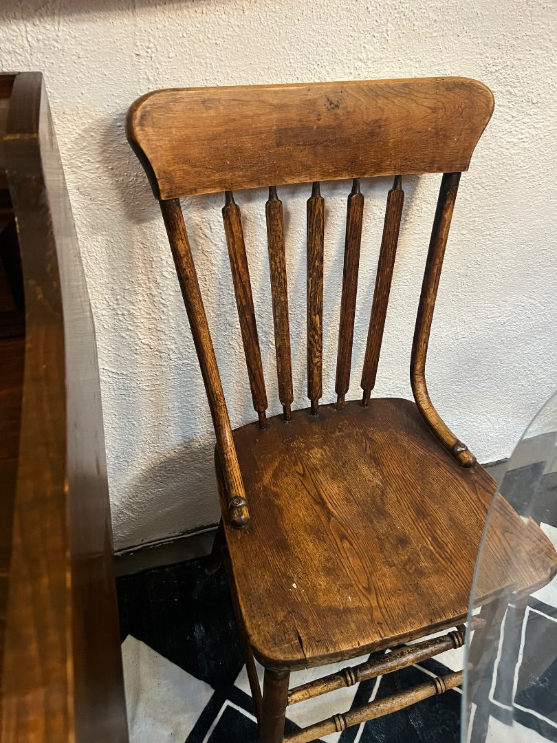 Farm chair