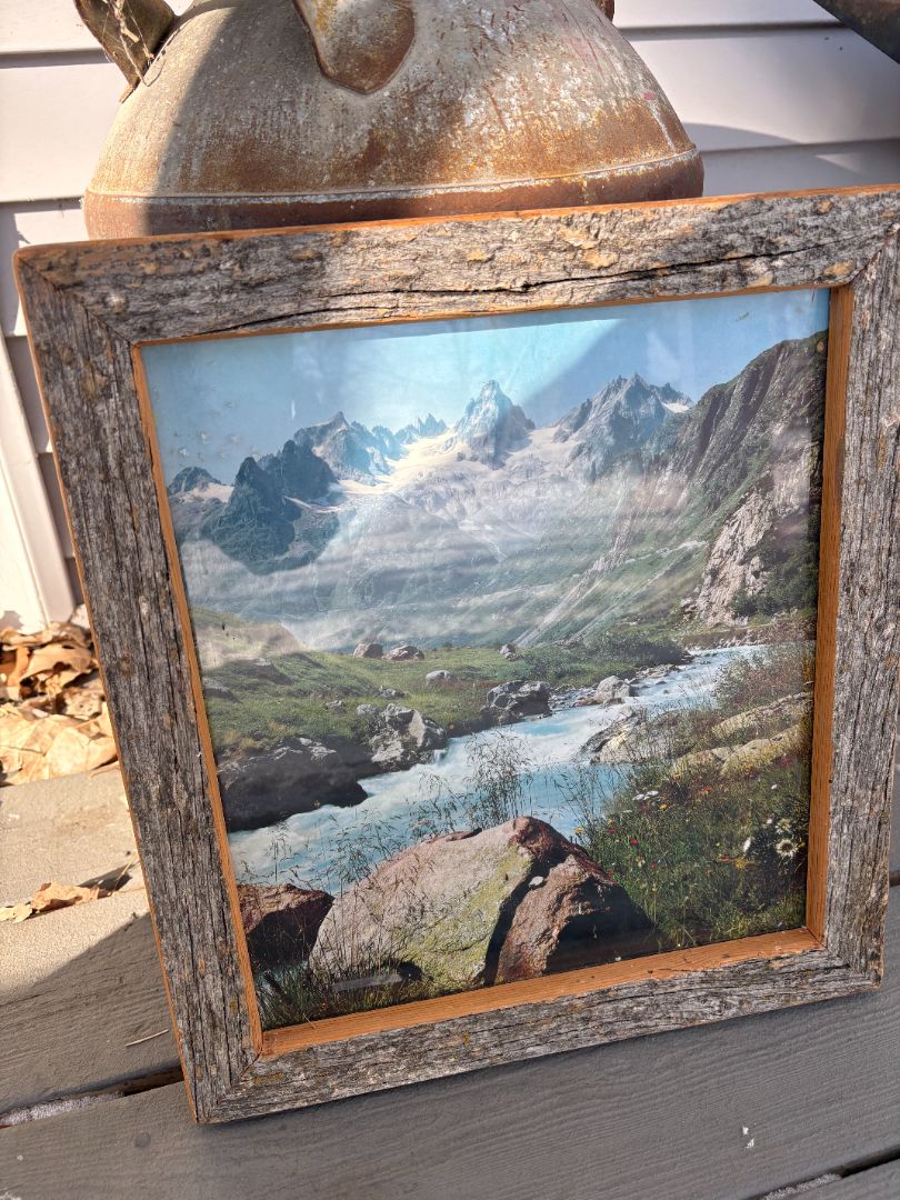 Rugged Colorado Picture