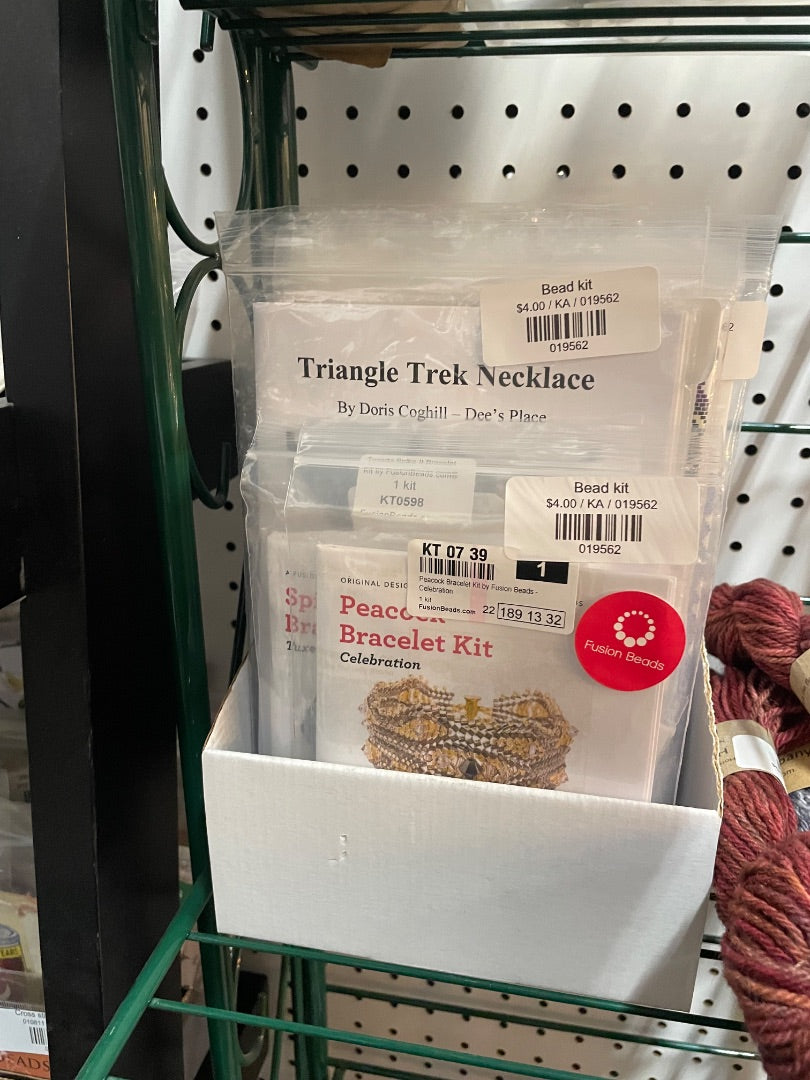 Bead kit