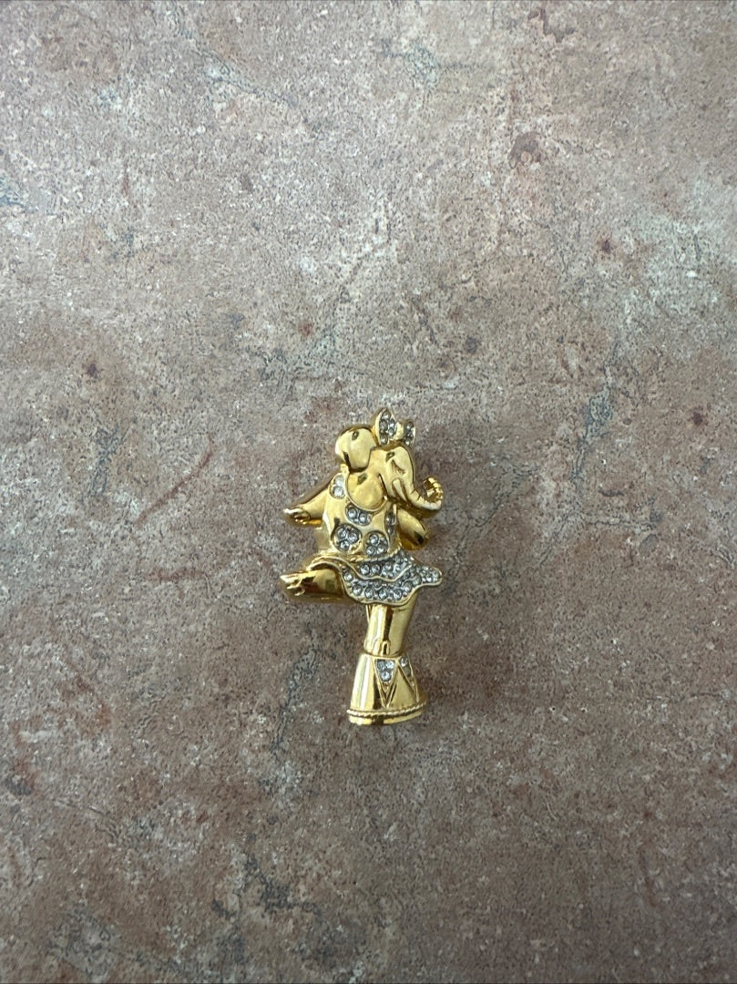 Brooch