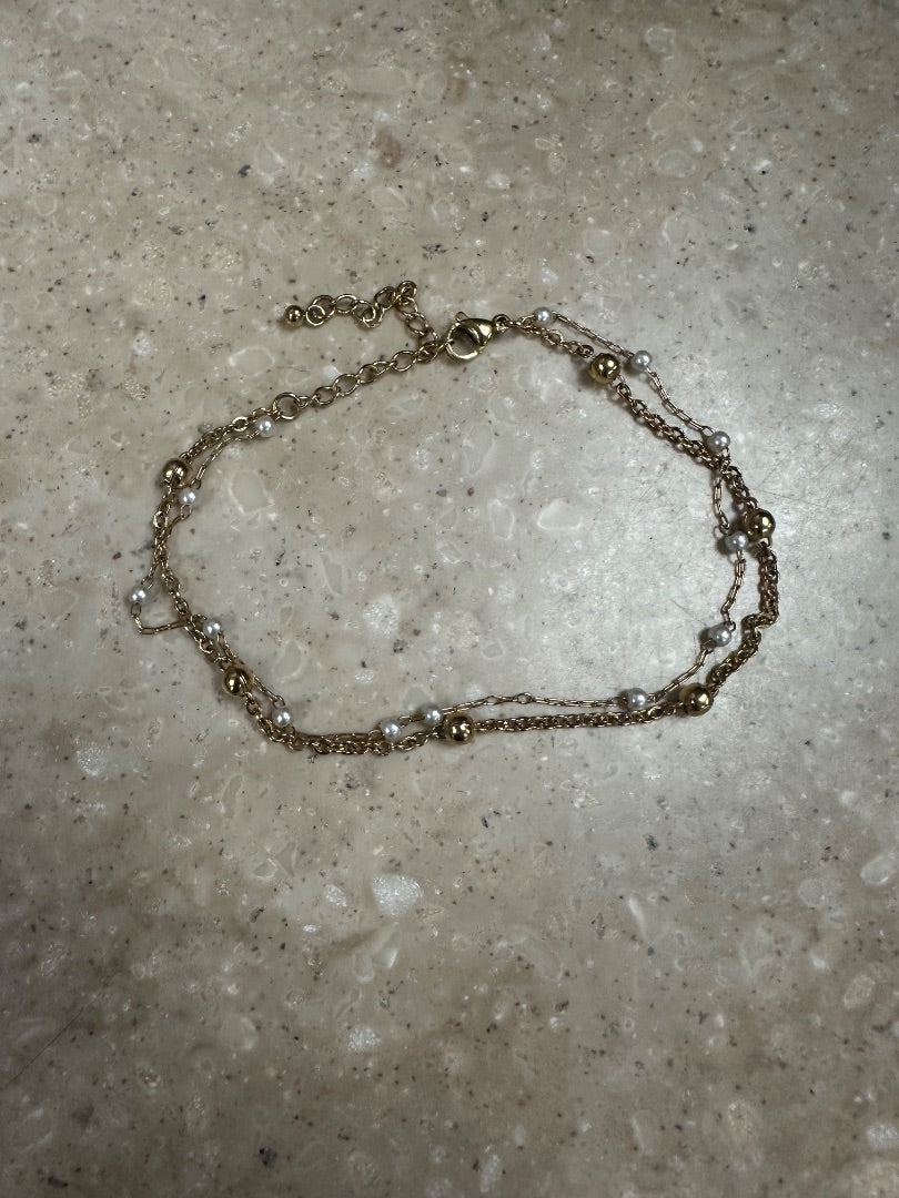 Gold Costume Jewelry