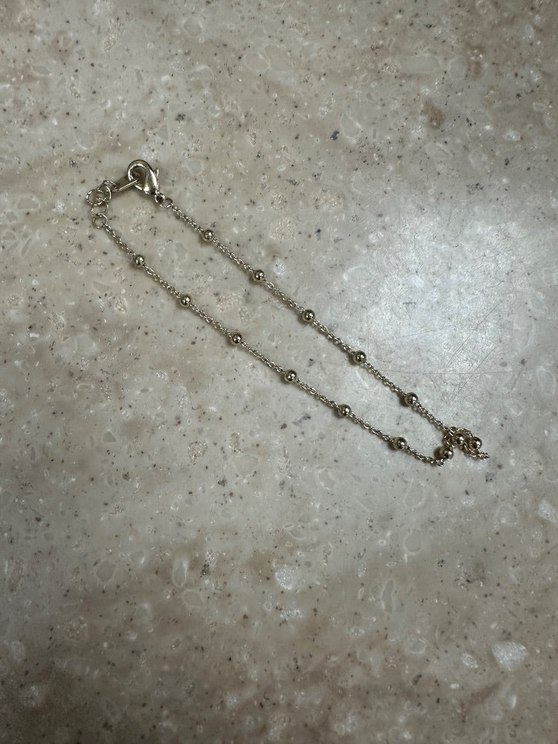 Gold plated Costume Jewelry