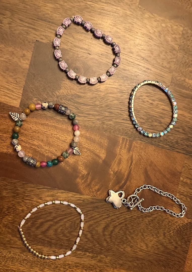 Costume Jewelry