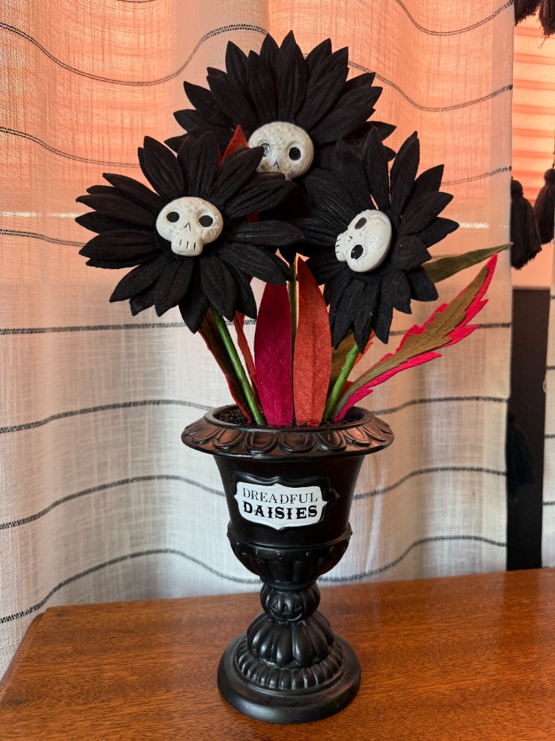 Dreadful Daisies