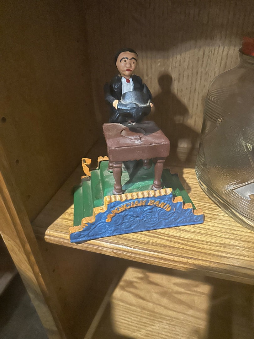 Vintage Bank
