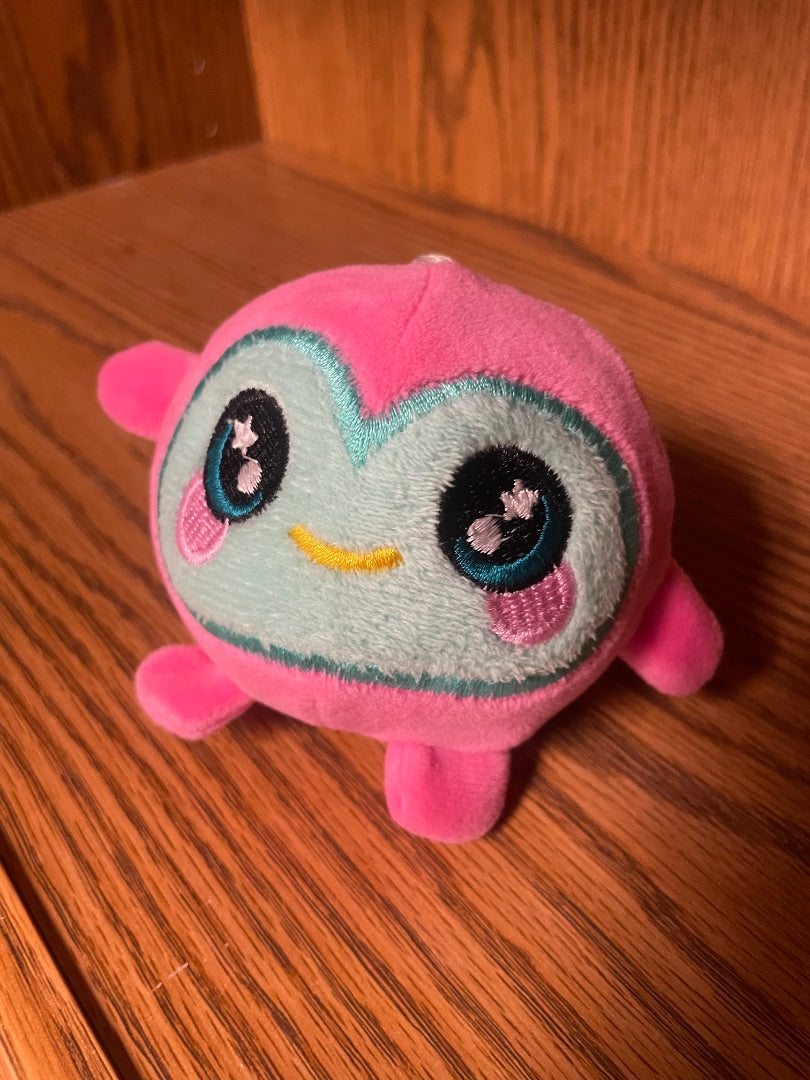 Squeezemals Ollie the Owl