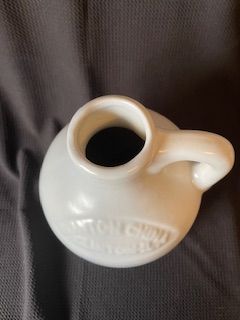 Clinton Jug