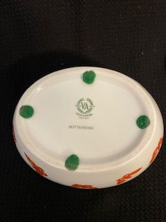 Trinket Dish