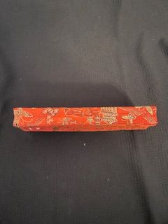 Vtg Cloisonne Fountain Pen