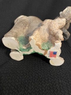 Mother/Baby Elephant