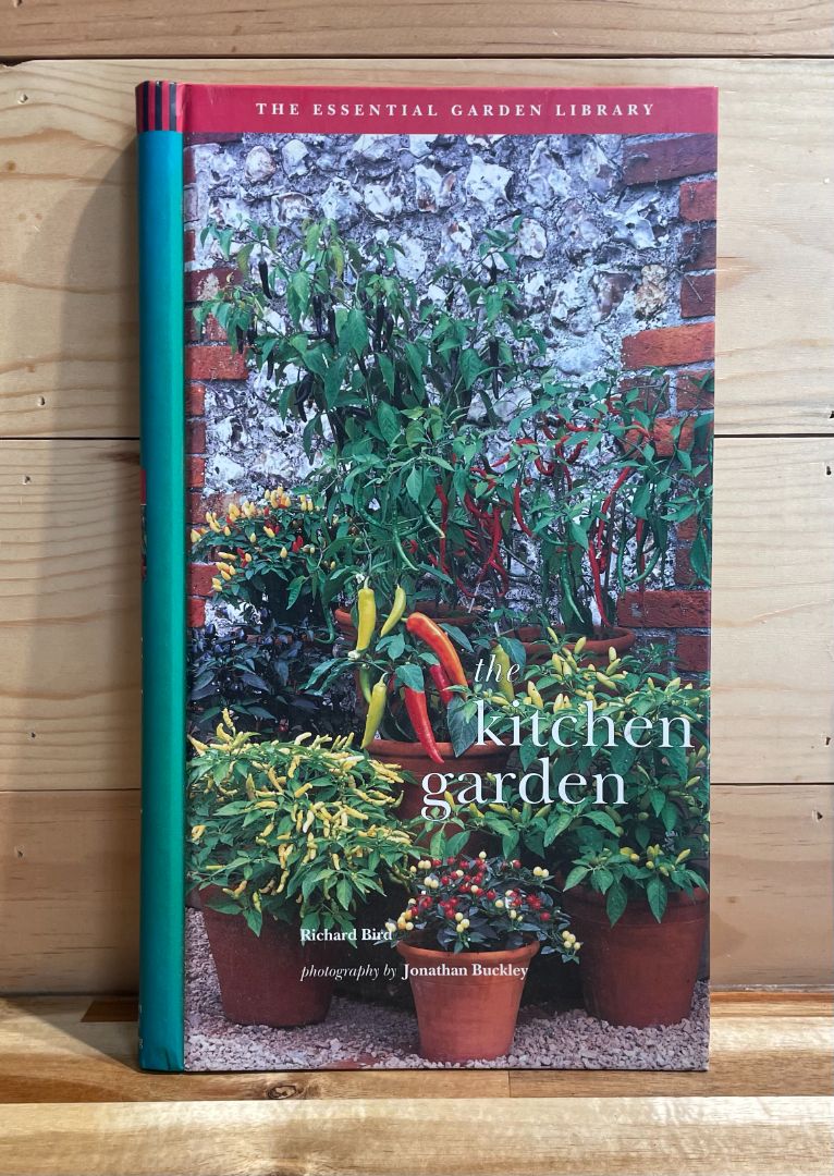 Kitchen Garden