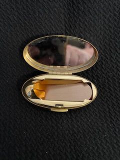 Vintage Compact