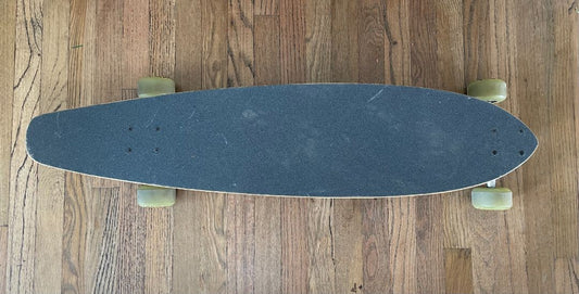 Sector9 Longboard