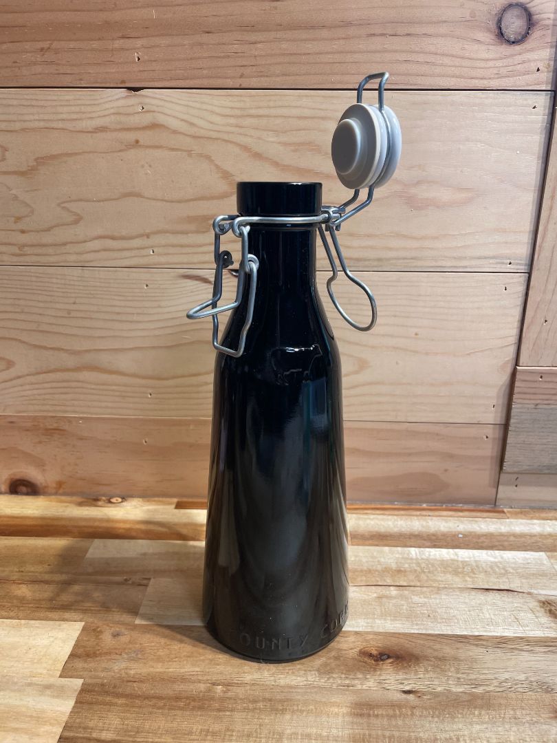 Five Farms Bottle w/Ceramic Cork