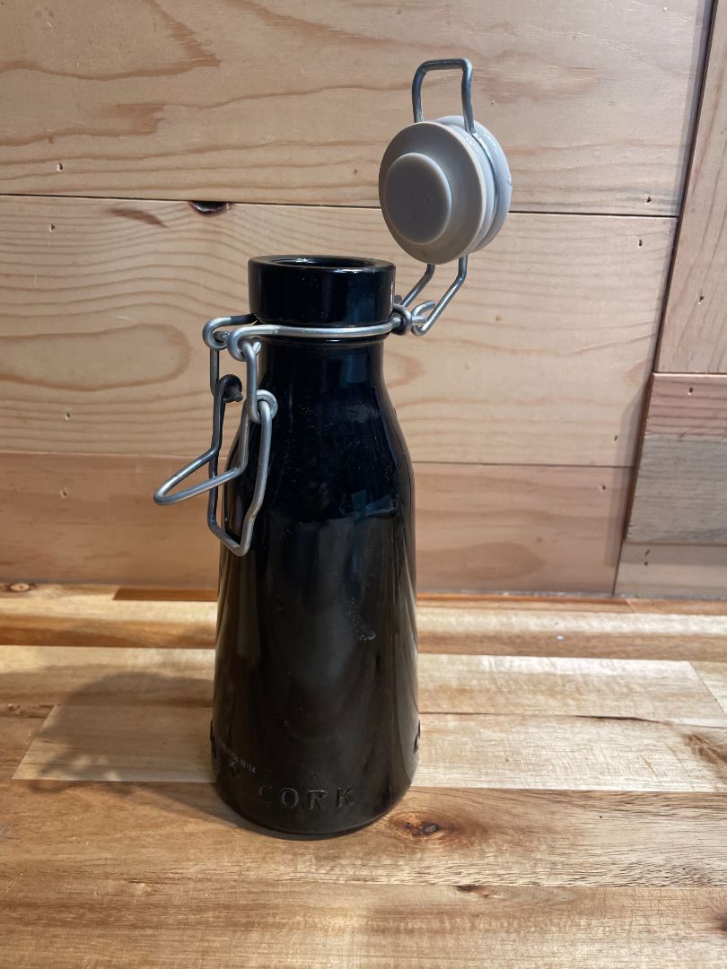 Five Farms Bottle w/Ceramic Cork
