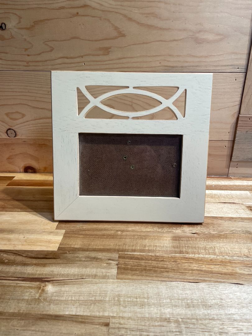 Photo Frame, 4 x 6