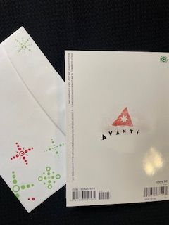 Card/Envelope